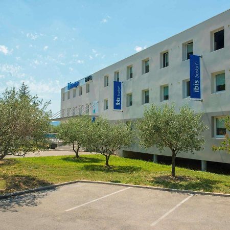 Ibis Budget Pertuis Portes Du Luberon Kültér fotó