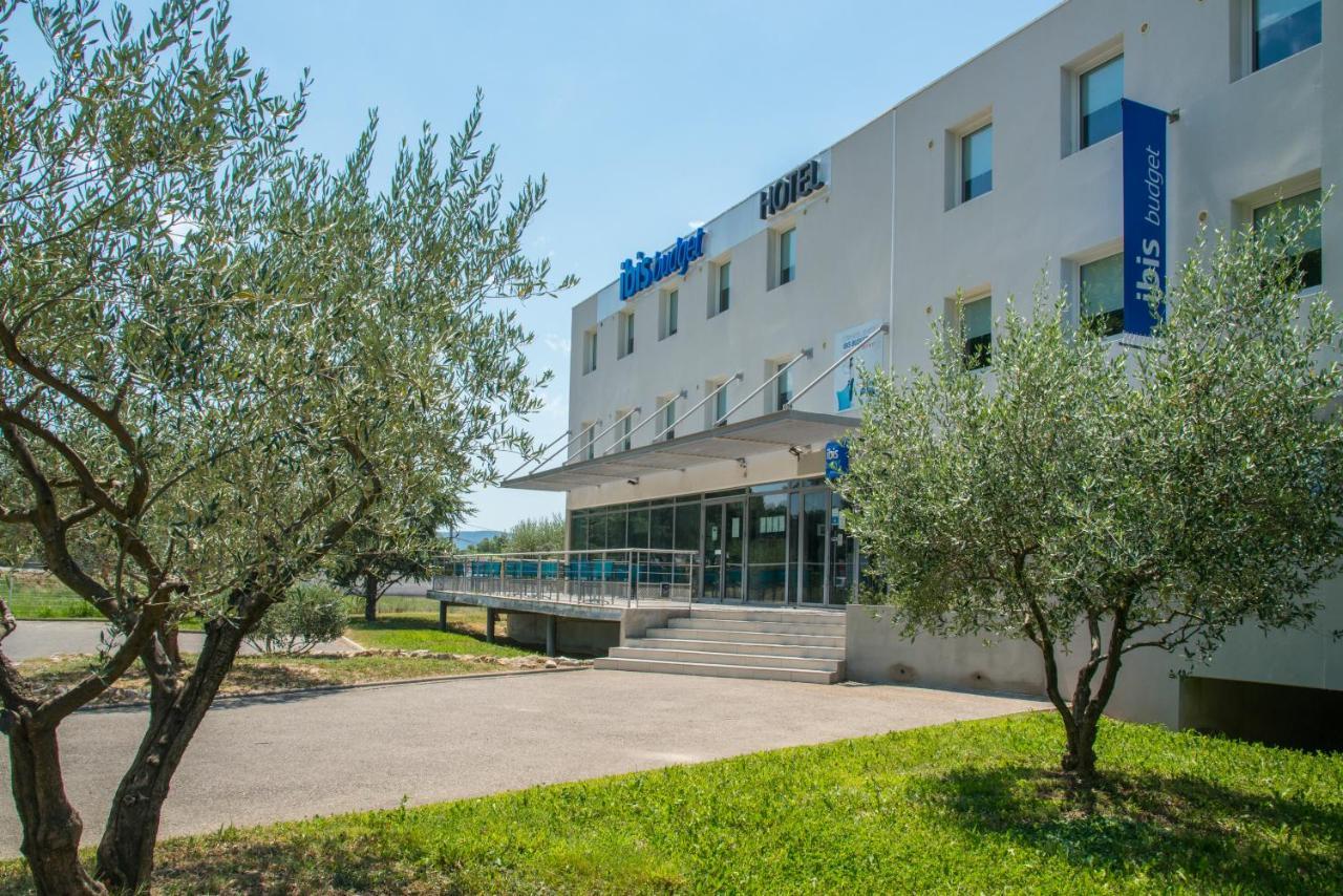 Ibis Budget Pertuis Portes Du Luberon Kültér fotó