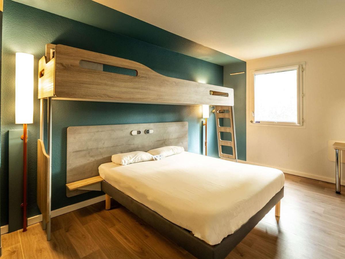 Ibis Budget Pertuis Portes Du Luberon Kültér fotó