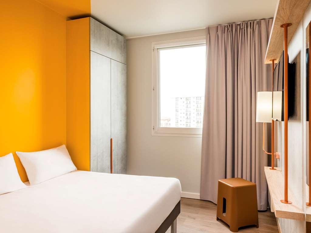 Ibis Budget Pertuis Portes Du Luberon Szoba fotó