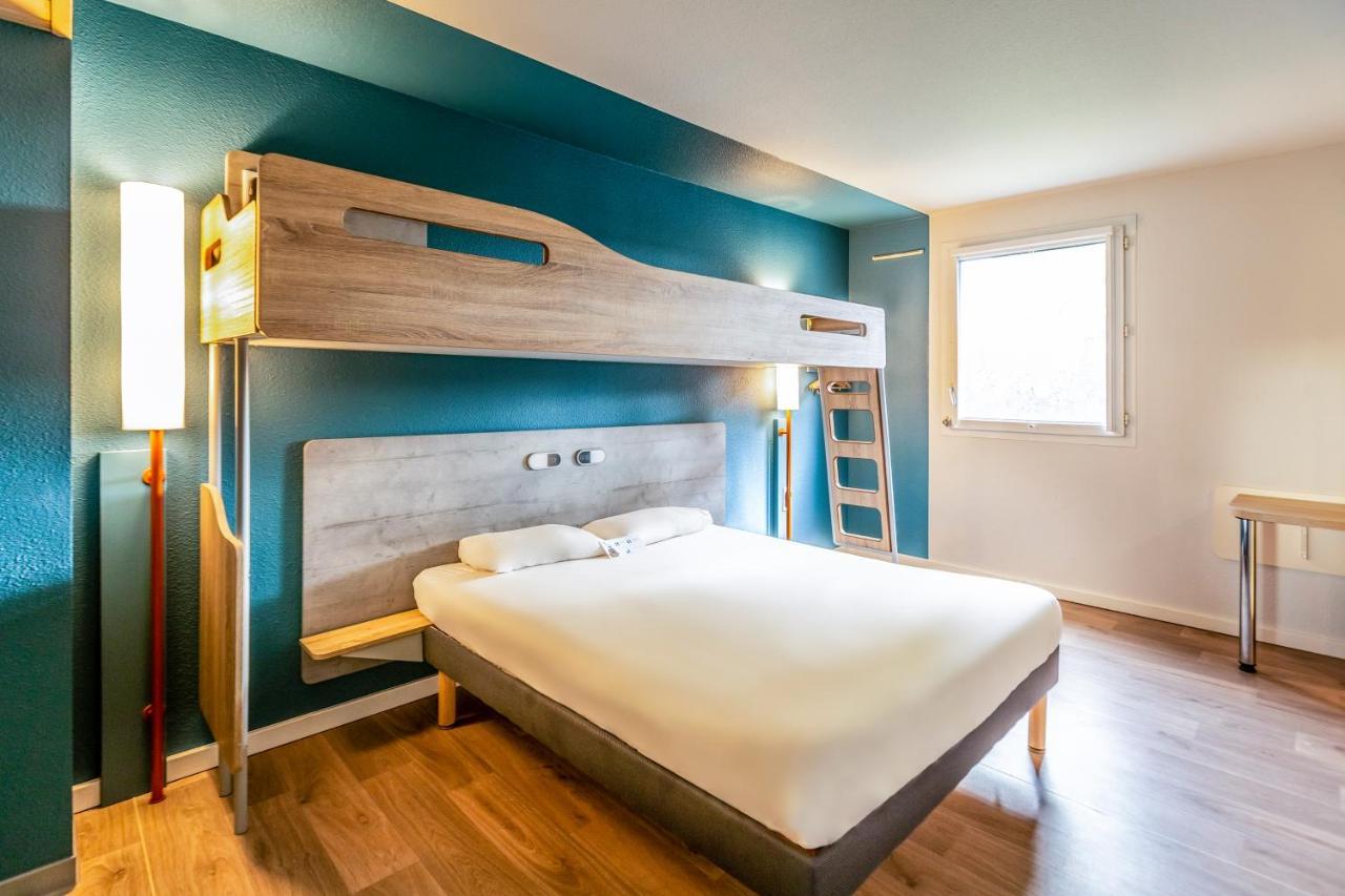 Ibis Budget Pertuis Portes Du Luberon Kültér fotó