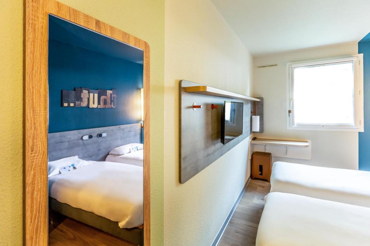 Ibis Budget Pertuis Portes Du Luberon Kültér fotó