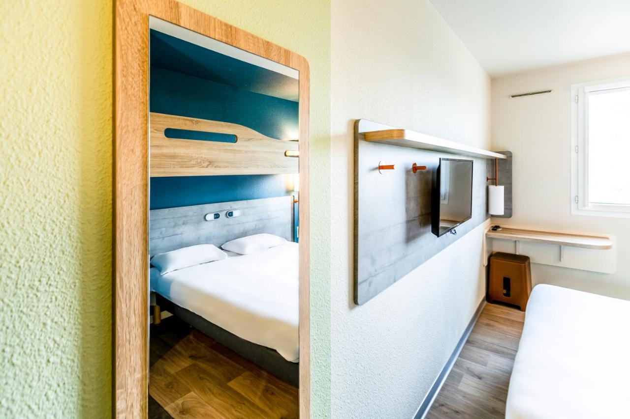 Ibis Budget Pertuis Portes Du Luberon Kültér fotó