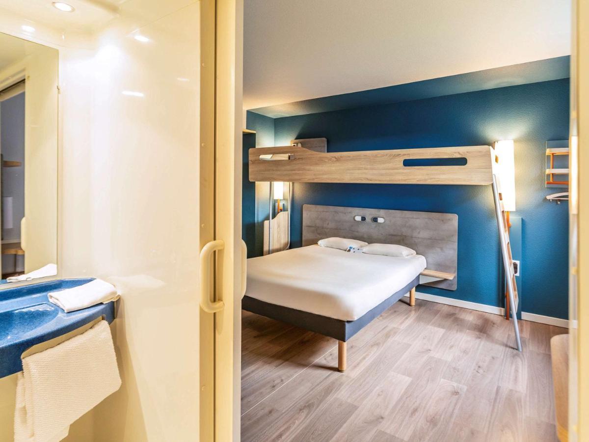 Ibis Budget Pertuis Portes Du Luberon Kültér fotó